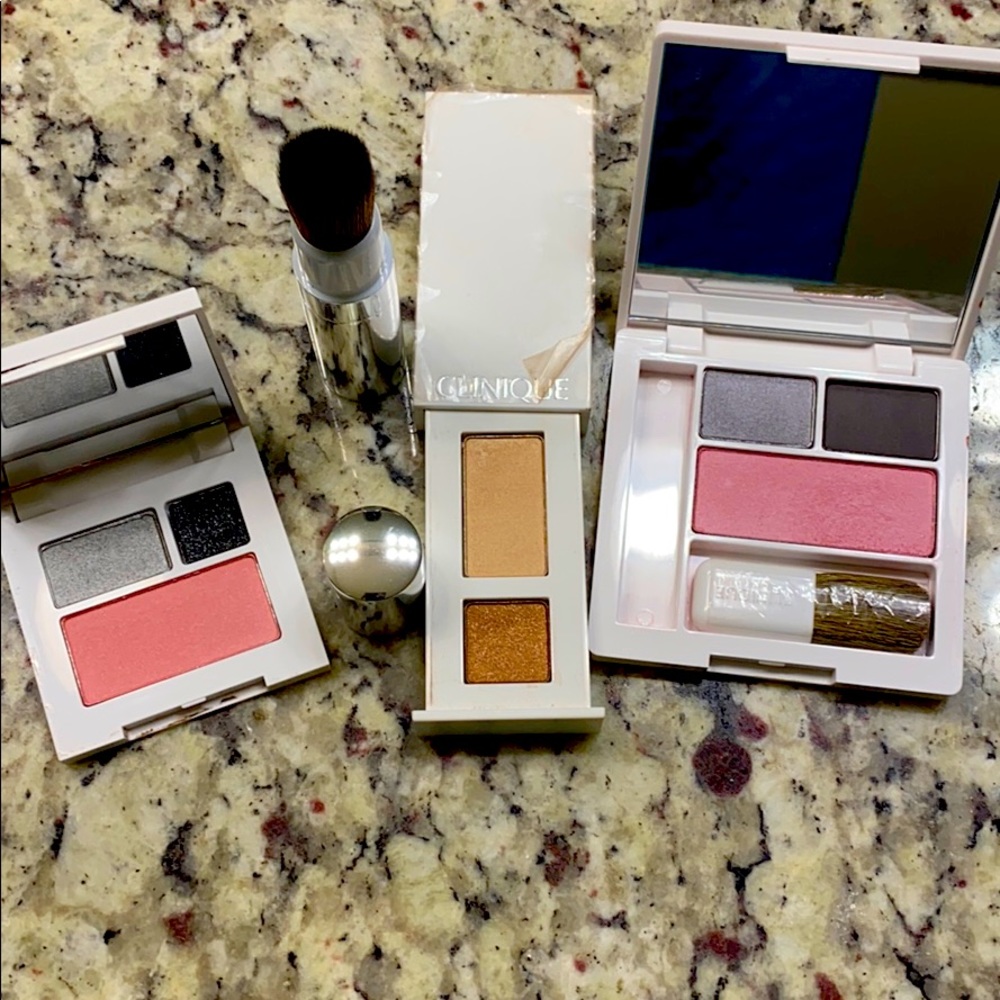 Clinique make up